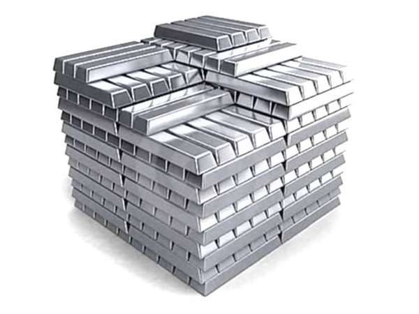 Aluminum Ingot